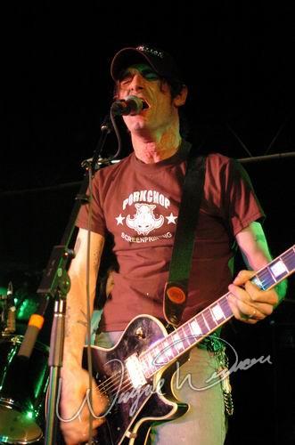 Zeke by Wayne Dennon