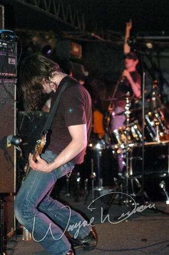 Zeke by Wayne Dennon