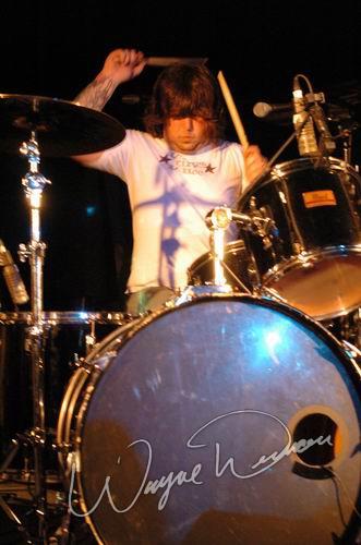 Zeke by Wayne Dennon