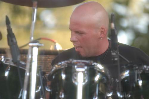 Bobaflex by Wayne Dennon