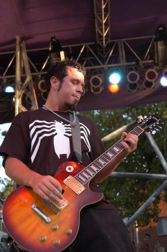 Bobaflex by Wayne Dennon