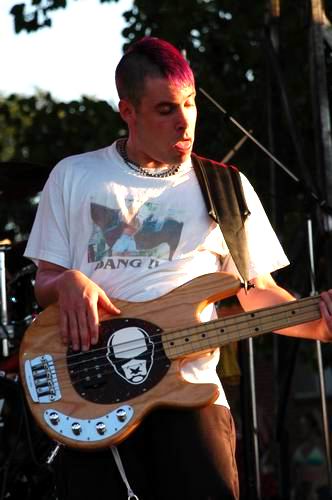 Bobaflex by Wayne Dennon