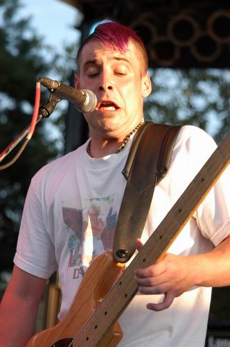 Bobaflex by Wayne Dennon