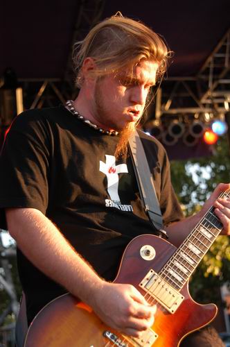 Bobaflex by Wayne Dennon