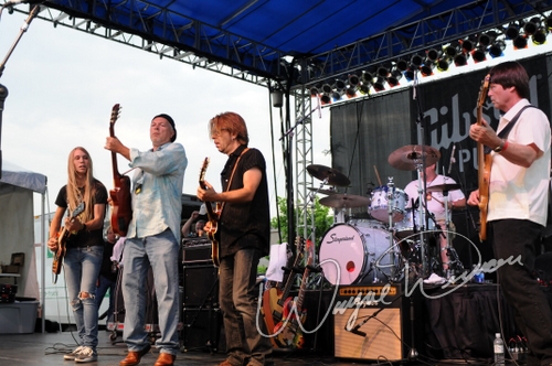 Nick Sterling by Wayne Dennon