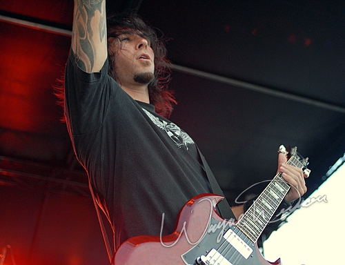 Revelation Theory by Wayne Dennon