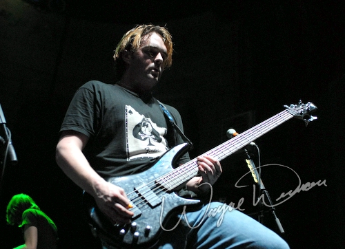 Faktion by Wayne Dennon