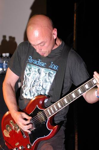 Cathedral by Wayne Dennon