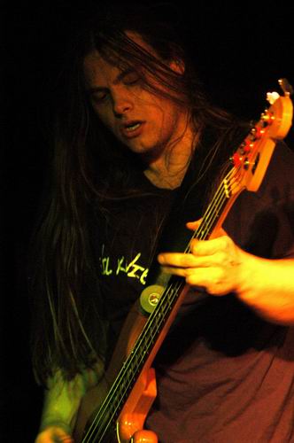 Cathedral by Wayne Dennon