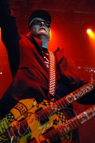 Cheap Trick by Wayne Dennon