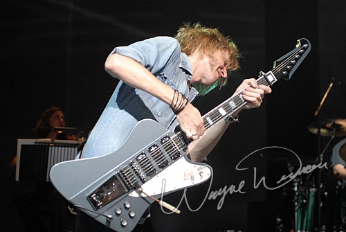 Sheryl Crow by Wayne Dennon