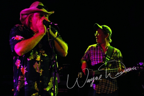 Lucas Martin by Wayne Dennon