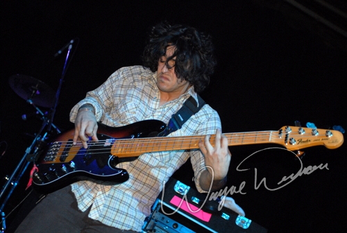 Action Reaction by Wayne Dennon