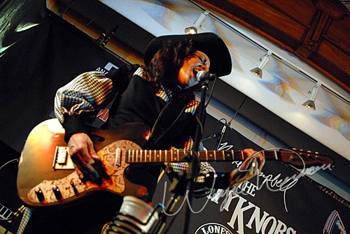 Lonesome Spurs by Wayne Dennon