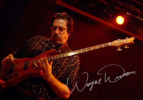 Bx3 live concert photo by Wayne Dennon