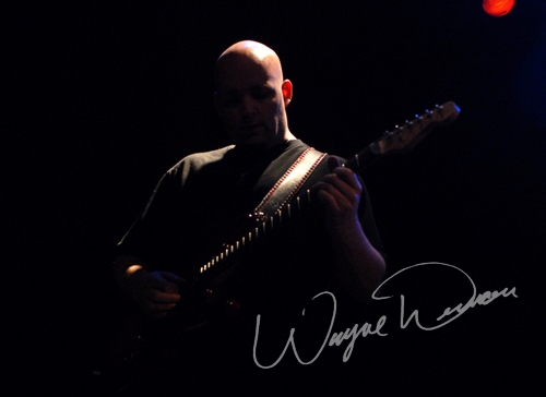 Bx3 live concert photo by Wayne Dennon