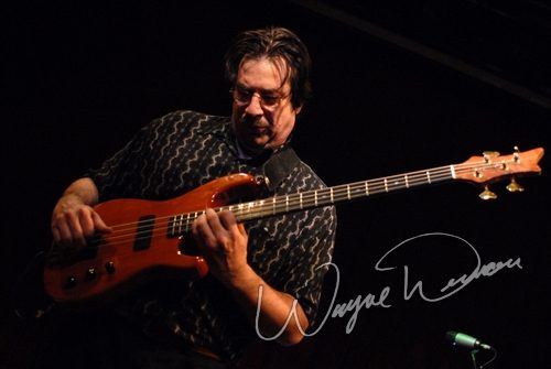 Bx3 live concert photo by Wayne Dennon