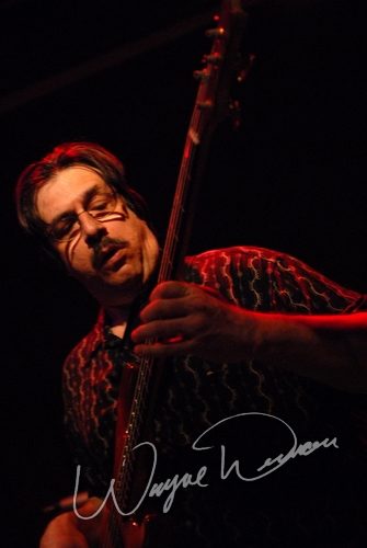 Bx3 live concert photo by Wayne Dennon