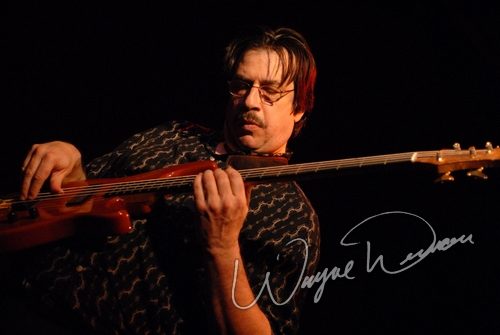 Bx3 live concert photo by Wayne Dennon