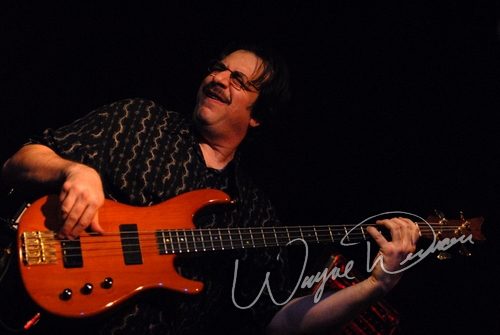 Bx3 live concert photo by Wayne Dennon