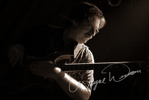 Bx3 live concert photo by Wayne Dennon