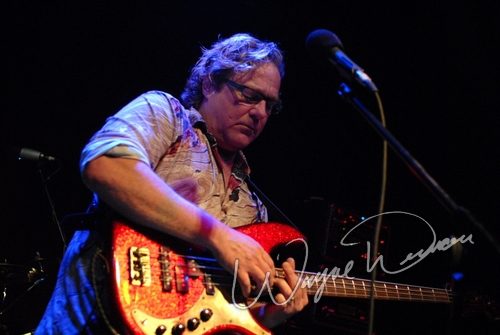 Bx3 live concert photo by Wayne Dennon