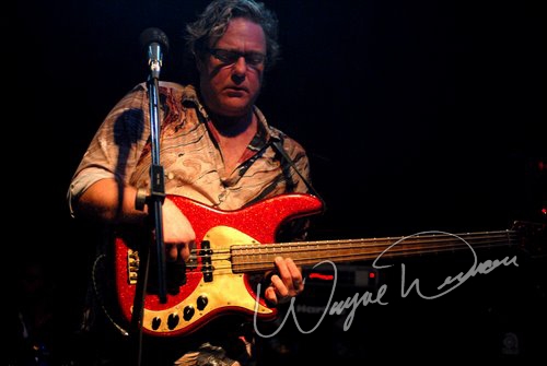 Bx3 live concert photo by Wayne Dennon