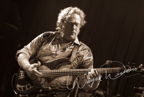 Bx3 live concert photo by Wayne Dennon