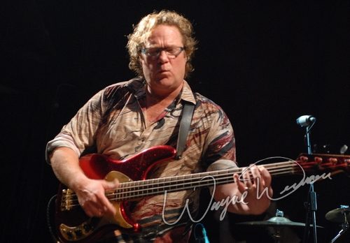 Bx3 live concert photo by Wayne Dennon