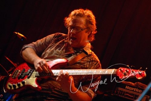 Bx3 live concert photo by Wayne Dennon