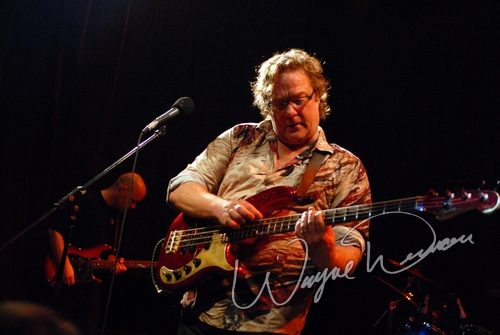 Bx3 live concert photo by Wayne Dennon