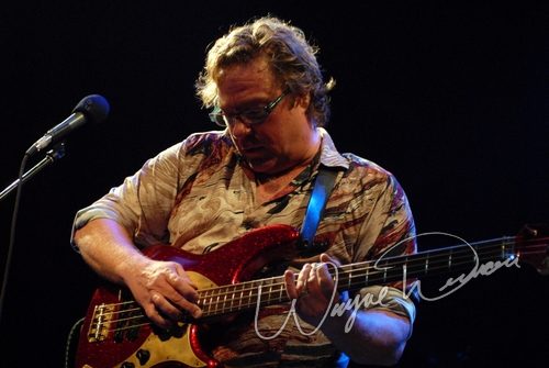 Bx3 live concert photo by Wayne Dennon