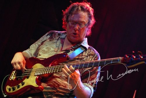 Bx3 live concert photo by Wayne Dennon