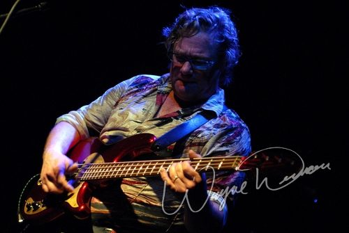 Bx3 live concert photo by Wayne Dennon