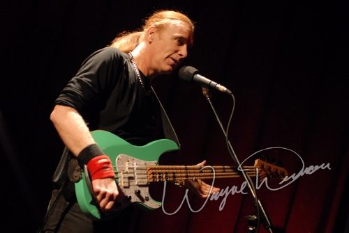 Bx3 live concert photo by Wayne Dennon