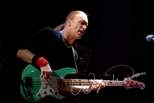 Bx3 live concert photo by Wayne Dennon