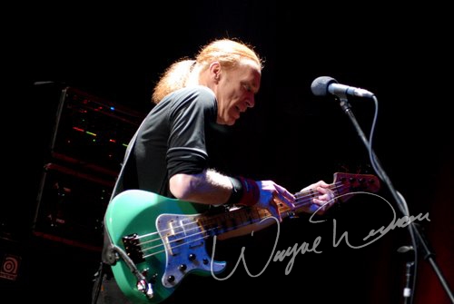 Bx3 live concert photo by Wayne Dennon