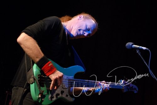 Bx3 live concert photo by Wayne Dennon