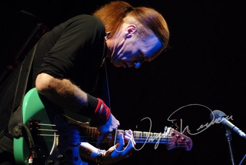 Bx3 live concert photo by Wayne Dennon