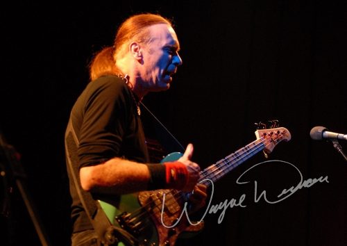 Bx3 live concert photo by Wayne Dennon