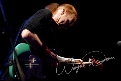 Bx3 live concert photo by Wayne Dennon