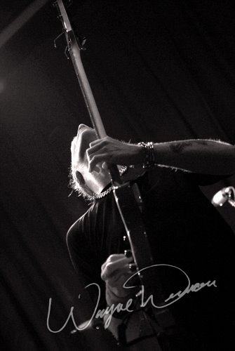 Bx3 live concert photo by Wayne Dennon