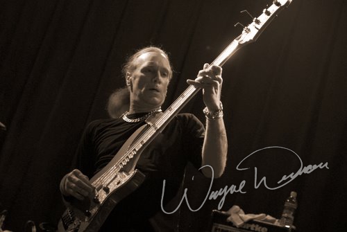 Bx3 live concert photo by Wayne Dennon