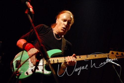 Bx3 live concert photo by Wayne Dennon