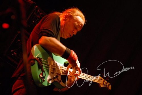 Bx3 live concert photo by Wayne Dennon
