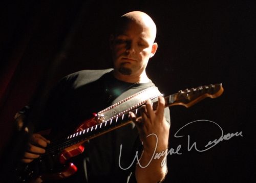 Bx3 live concert photo by Wayne Dennon