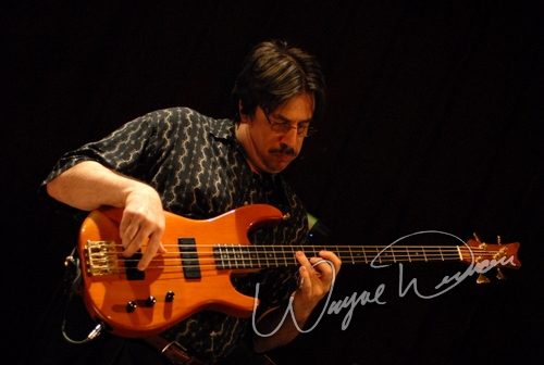 Bx3 live concert photo by Wayne Dennon