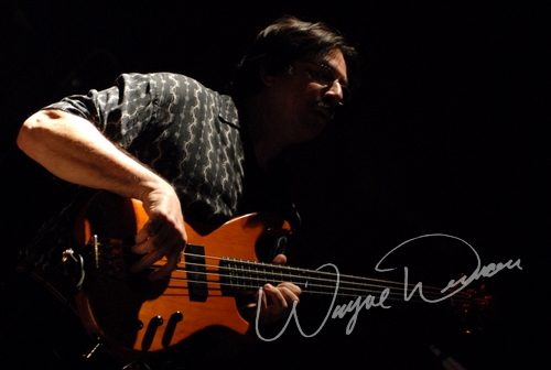 Bx3 live concert photo by Wayne Dennon