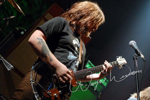 Priestess by Wayne Dennon