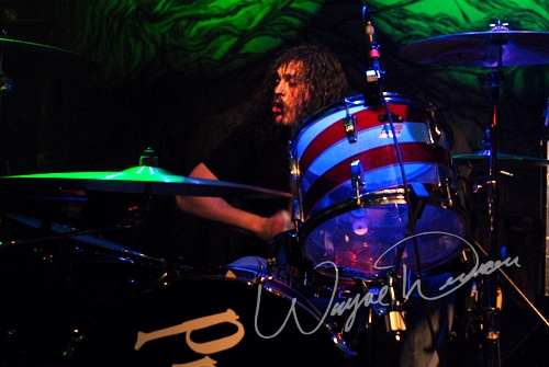 Priestess by Wayne Dennon